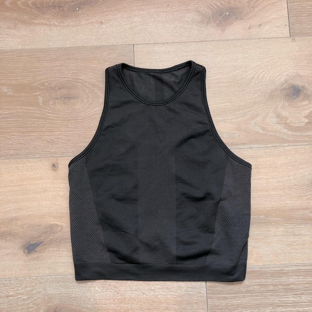 Lululemon For the Chill of It Tank Size 8